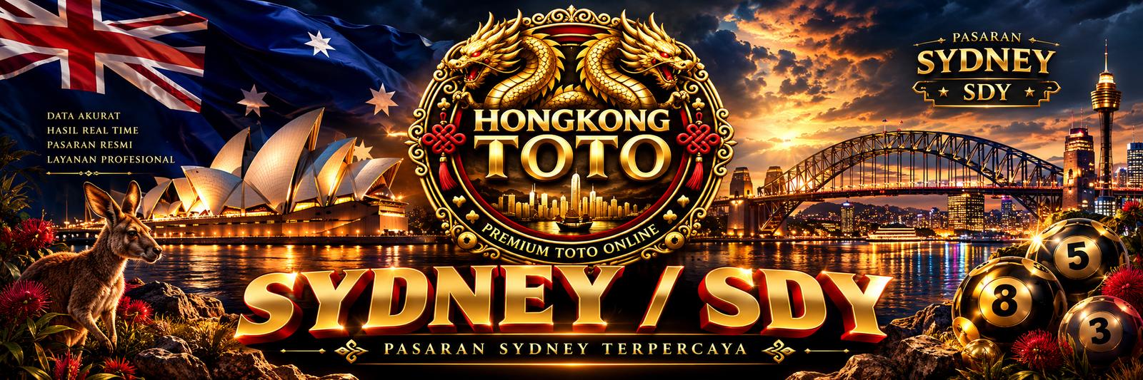 Sydney Lotto Tanah Pinem
